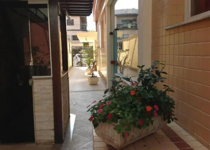 Lindo Apartamento No Melhor Ponto Da Praia